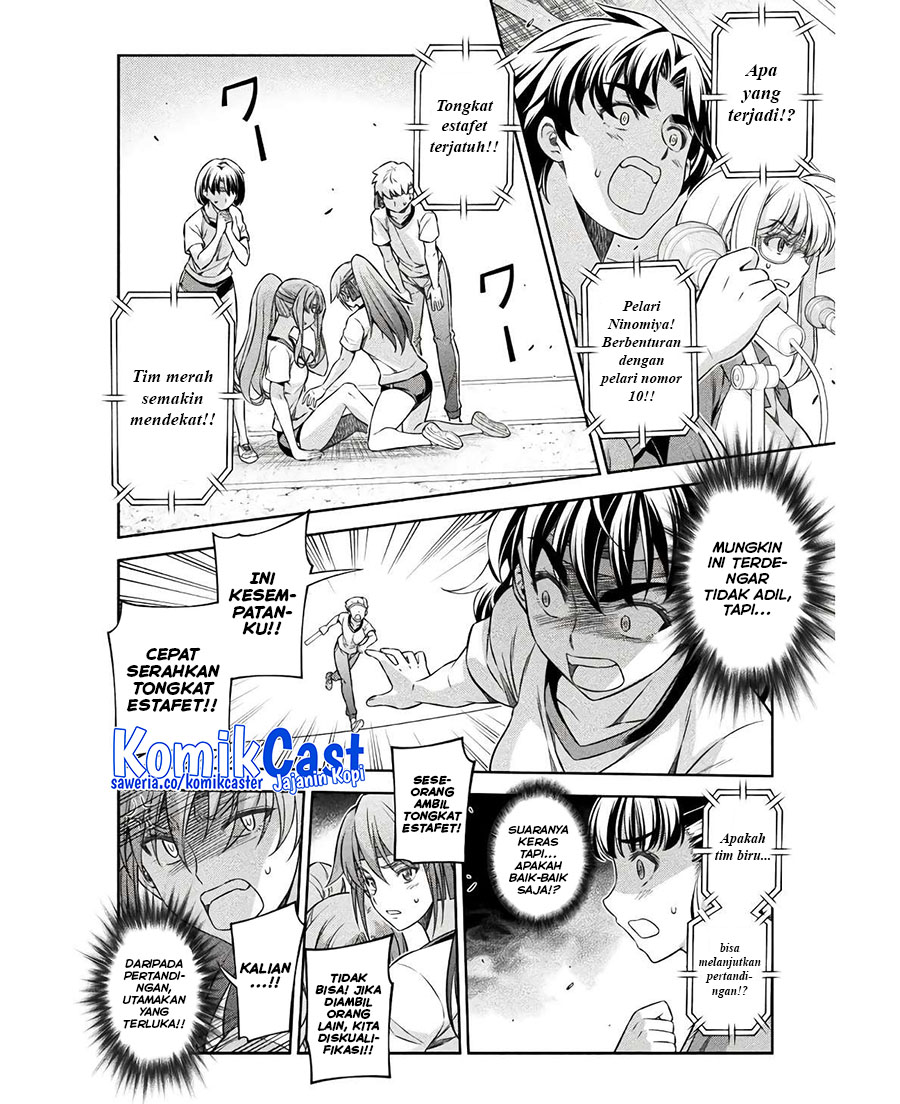 Silver Plan to Redo From JK